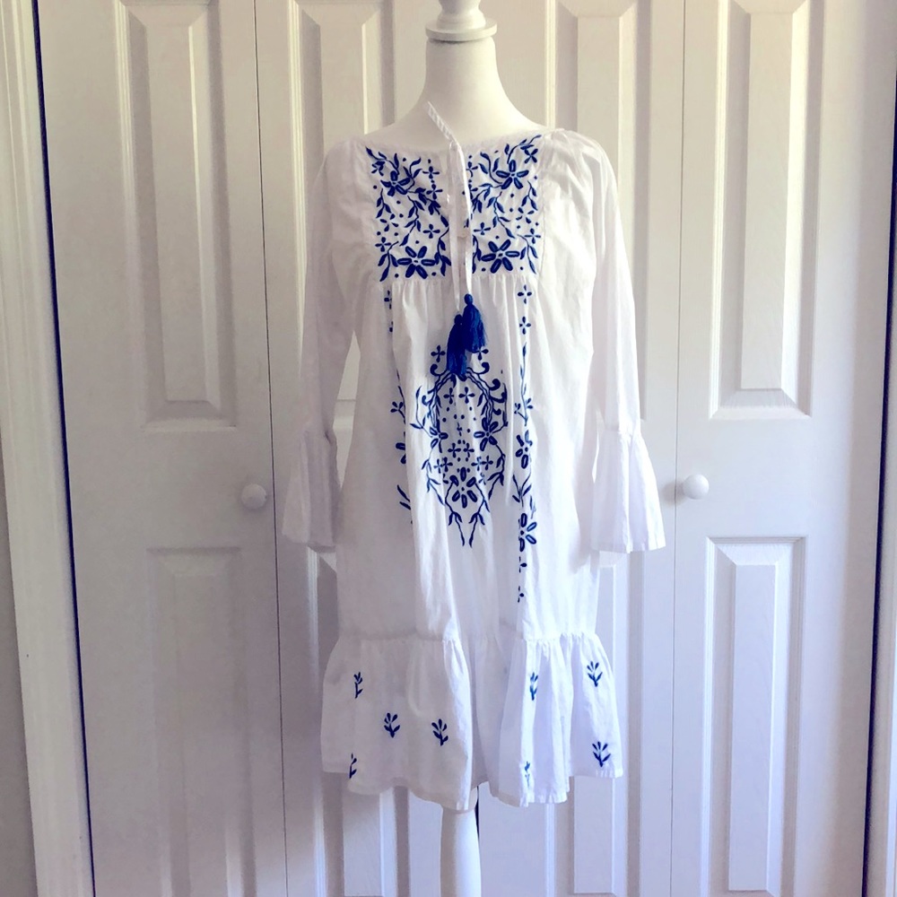 Roller Rabbitt Dress